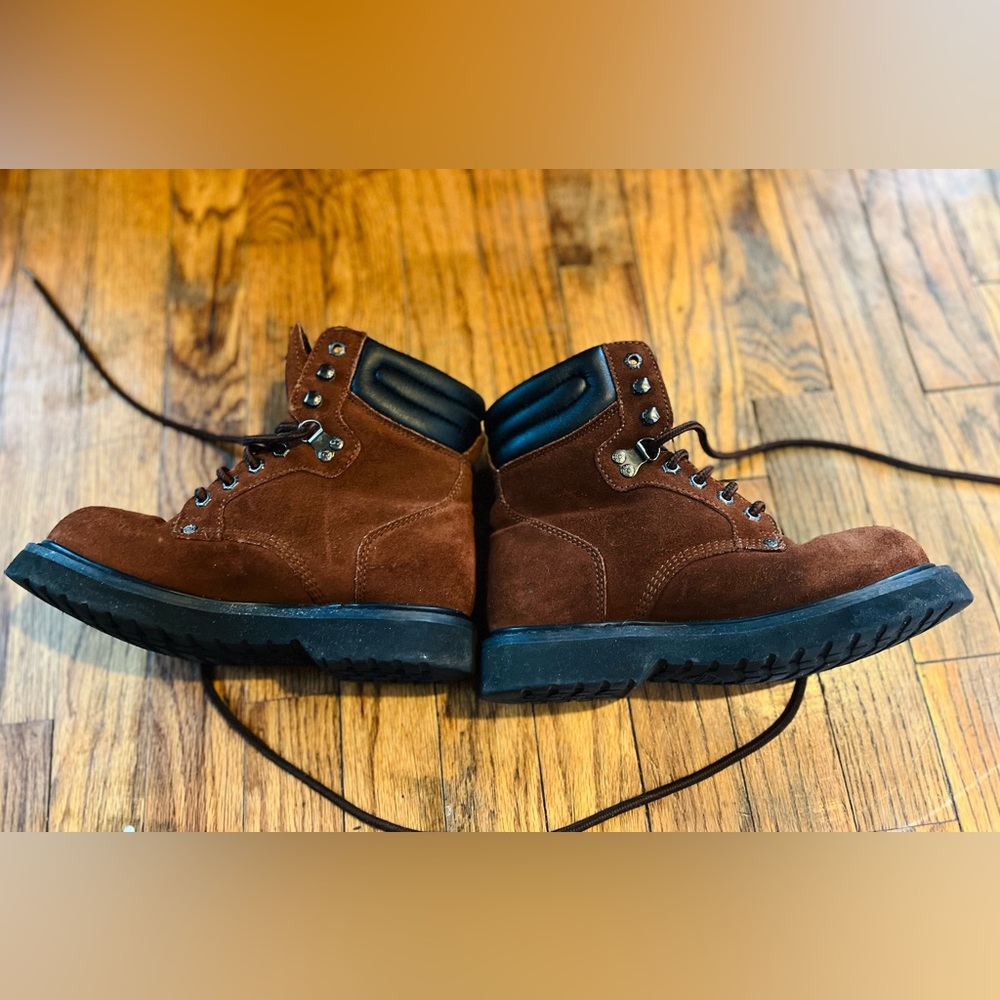 NEW Dickies Womens Tornado Boots w/Thinsulate *Waterproof & Oil Proof* Size 5.5